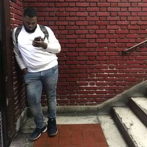 Meet your Posher, Austin